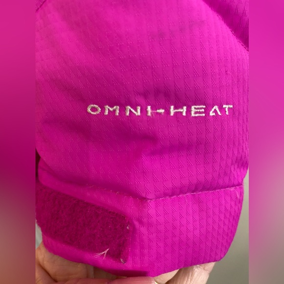 EUC Women’s Size Small Columbia Ski Jacket Down Filling and Omni Heat Snowboard - Picture 13 of 16